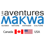Les aventures Makwa Les aventures Makwa