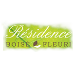 Résidence Boisé Fleuri