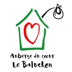 Auberge du coeur Le Baluchon