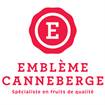 Emblème Canneberge inc.
