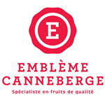 Emblème Canneberge inc. Emblème Canneberge inc.