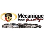 Mécanique Expert Prestige (2015) inc.