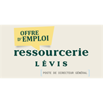 Ressourcerie de Lévis Ressourcerie de Lévis