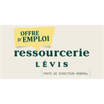 Ressourcerie de Lévis