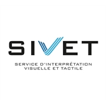 SIVET (Service d'interprétation visuelle et tactile) SIVET (Service d'interprétation visuelle et tactile)