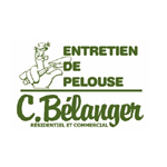 Entretien de pelouse C.Bélanger