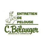Entretien de pelouse C.Bélanger Entretien de pelouse C.Bélanger