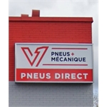 Pneus Direct Laval