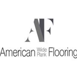American Wide Plank Flooring