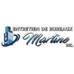 Entretien de Bureaux Martine Inc. Entretien de Bureaux Martine Inc.