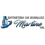 Entretien de Bureaux Martine Inc.