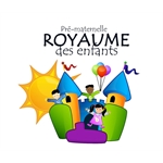 Pré-maternelle Royaume des enfants