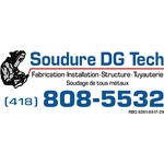 Soudure DG Tech inc. Soudure DG Tech inc.