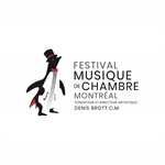 Festival de musique de chambre de Montréal Festival de musique de chambre de Montréal