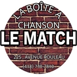 Le Match Le Match
