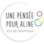 Une pensée pour Aline Une pensée pour Aline