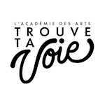 Académie des arts Trouve ta voie