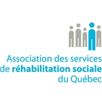 Association des services de réhabilitation sociale du Québec Association des services de réhabilitation sociale du Québec