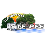 Camping Te-pee