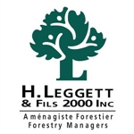 Groupe Leggett - Leggett et fils 2000 inc et Forespect inc