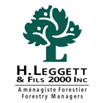 Groupe Leggett - Leggett et fils 2000 inc et Forespect inc Groupe Leggett - Leggett et fils 2000 inc et Forespect inc