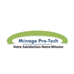 Les entreprises Ménage Pro-Tech.Inc