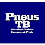 Pneus TB