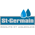 ST-Germain égouts et aqueducs