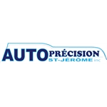 Auto Précision St-Jérôme