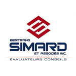 Bertrand Simard et ass. Évaluateurs Bertrand Simard et ass. Évaluateurs
