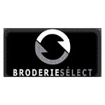 Broderie Sélect Broderie Sélect