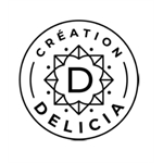 CRÉATION DÉLICIA CRÉATION DÉLICIA