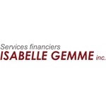 Les Services Financiers Isabelle Gemme inc. Les Services Financiers Isabelle Gemme inc.