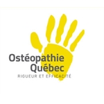 Ostéopathie Québec