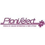 Planiselect inc.