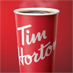 Tim-Hortons Val-d'Or