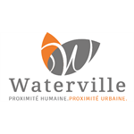 Ville de Waterville Ville de Waterville