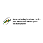 Association Régionale de Loisirs pour Personnes Handicapées des Laurentides