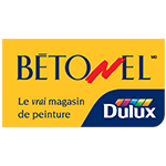 Betonel Dulux PPG