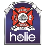 Camions Hélie (2003) Inc. Camions Hélie (2003) Inc.