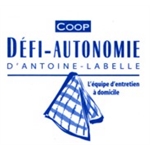 Coopérative Défi Autonomie Coopérative Défi Autonomie
