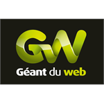 Géant du web Géant du web
