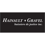 Hainault-Gravel huissiers de justice Inc.