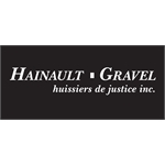 Hainault-Gravel huissiers de justice Inc. Hainault-Gravel huissiers de justice Inc.