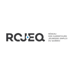 Réseau des carrefours jeunesse-emploi du Québec Réseau des carrefours jeunesse-emploi du Québec