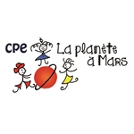 Centre petite enfance La Planète à Mars