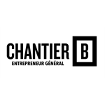 CHANTIER B INC. CHANTIER B INC.