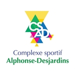Complexe sportif Alphonse-Desjardins