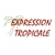 Expression tropicale