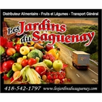 Les Jardins du Saguenay